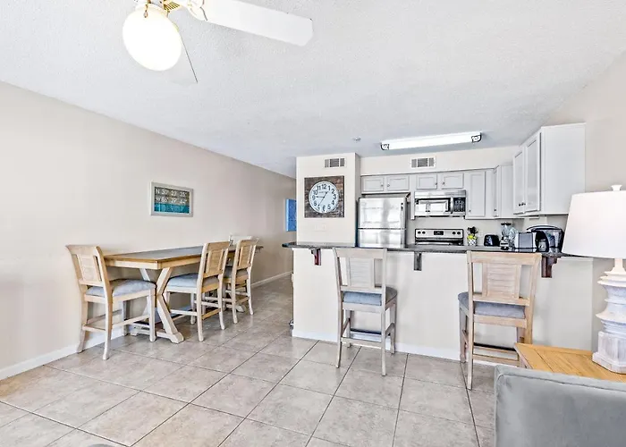 Crystal Sands Condominiums